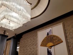 -京香轩·中餐厅(上海中庚聚龙酒店)