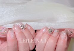 -LEILEI NAIL蕾蕾美甲美睫