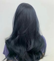 -东梵造型·烫发染发接发连锁SALON