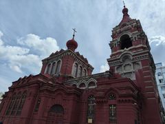 -圣·阿列克谢耶夫教堂