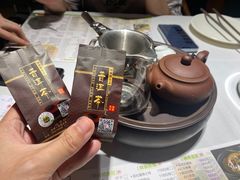 -味可道美食坊(福基路店)