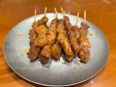 -香麒园·过桥米线·南湖雅宴