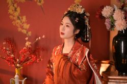 -汉仪华裳汉服馆(打浦桥店)
