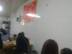 -何记酿皮店(西流湾店)