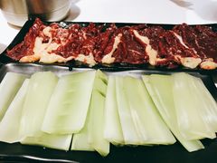 -陈记顺和牛肉火锅馆(天河北路店)