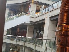 -喜鹊烤肉酒场(美乐城店)