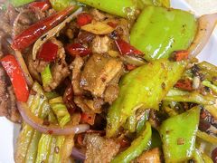 -黎记大排档(慈云路店)