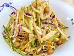 -老边饺子馆(东单店)