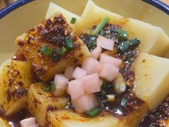 -黔三一夺夺粉酸汤火锅(百信店)