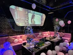 -Z-PARTY KTV(金太湖店)