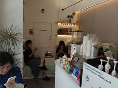 -Fulu Coffee福禄(花园城店)