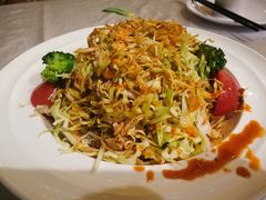 -东方之珠海鲜酒楼(南开店)