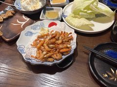 -鸟鹏烧鸟居酒屋(龙岗万科店)