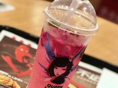 -肯德基(成都机场T2到达精选店)