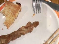 -比格比萨自助(花园路店)