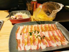 -新石器烤肉(之心城店)