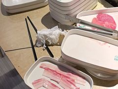 -玫瑰花园自助烤肉(顺义鑫海韵通店)