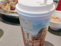 -茶话弄(北京五棵松万达店)