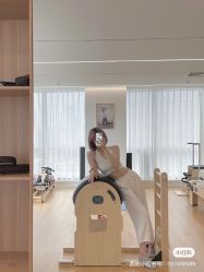-AN普拉提女子健身工作室