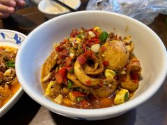 -八碗湘长沙市井菜(坡子街店)