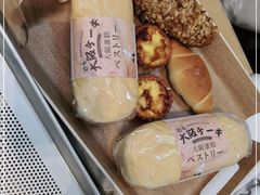 -西村叔叔的店·面包·甜品·蛋糕(清河万象汇店)