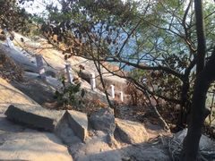 -云洞岩风景区