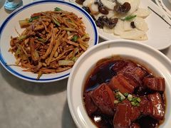 -小菜园新徽菜(无锡宜家荟聚中心店)