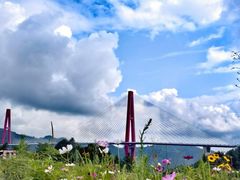 -龙里油画大草原旅游区