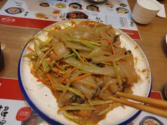-洪兴砂锅(烟台山店)