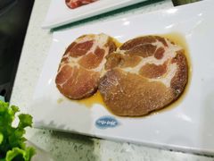 -韩时烤肉(丰科万达广场店)