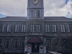 -半岛1919创意园区