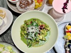 -沛家·西餐Brunch·直火料理