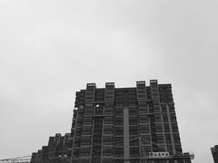 -南京国际青年文化中心