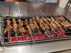 -小寒羊烧烤(凯瑞时代大厦店)