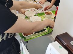 -老乡鸡(宣城银桥湾万达广场店)