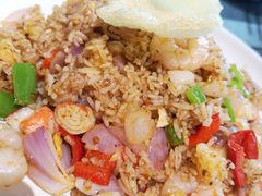 泰皇炒饭-咖啡之翼(奥特莱斯店)