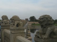 -卢沟桥文化旅游区