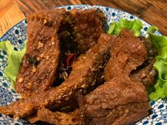 香酥无骨鱼-有才叔的小馆(招商依云曲江店)