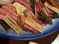 -久喜番和牛烧肉酒场(北辰三角洲店)
