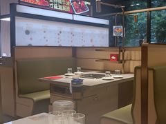 -海底捞火锅(吴中路店)