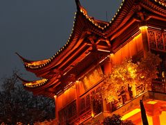 -奇芳阁·百年清真南京菜(夫子庙店)