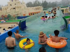 -秦皇岛乐岛海洋王国