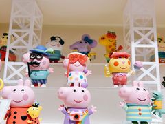 -泡泡玛特POPMART(上海环球港店)