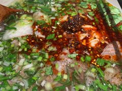 -马记永·兰州牛肉面(天通苑家乐福店)