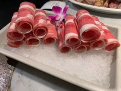 -尚尚仙·酸汤猪手·猪肚鸡火锅(华联万柳购物中心店)