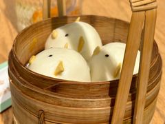 -唐食语粥(青山万达广场店)