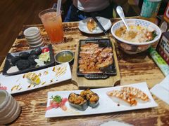 -小川洋风料理(街道口店)