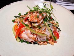 -fatty angel东南亚餐酒吧