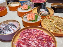 -海底捞大排档火锅(打浦路店)