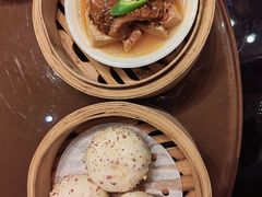 -富力万达嘉华酒店-品珍中餐厅(水果湖店)